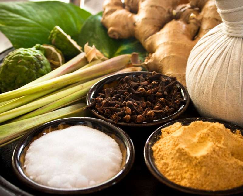 එක එක අසනීපවලට අත් බෙහෙත්