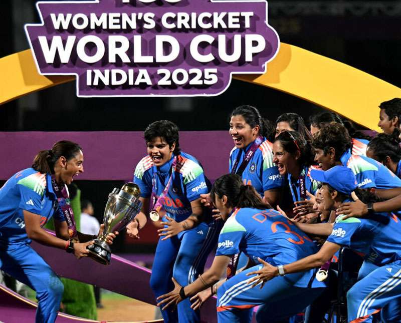 සතුටු තෑගි කෝටි 51 ක් ලැබුණු World cup 2025