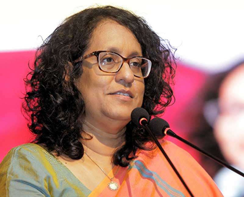 කාන්තාවන්ට සිදුවන බලපෑම් සඳහා පියවර