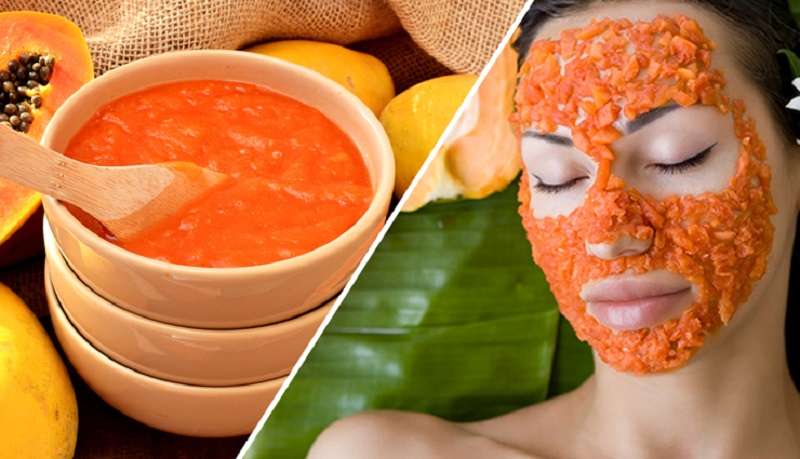 අඳුරු ලප ඉවත් කරන ගස්ලබු