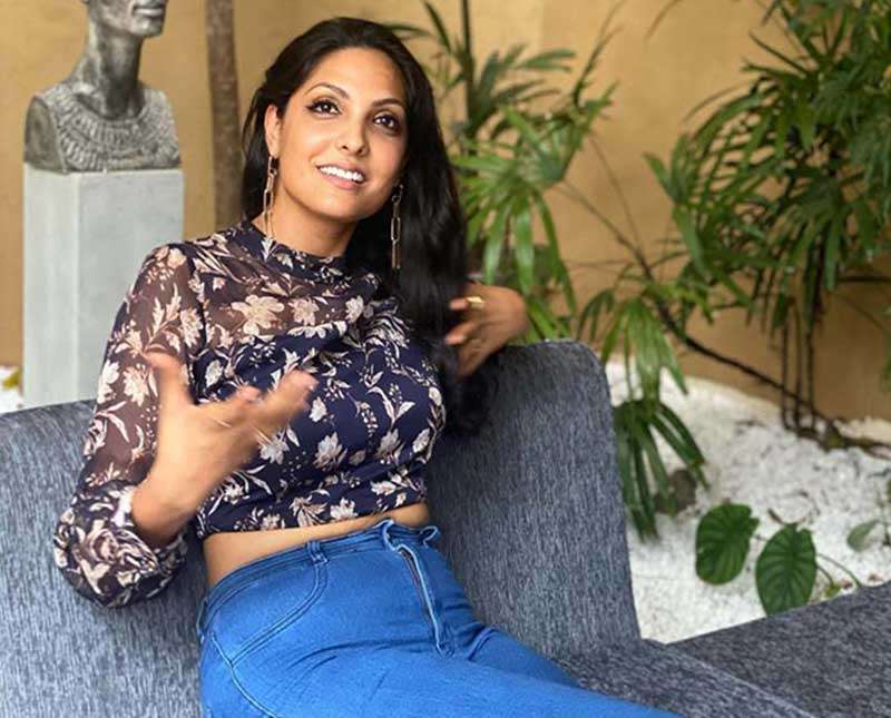 ආත්මය ශරීරයෙන් වෙන් වෙලා යනවා වගේ දැනුනා................