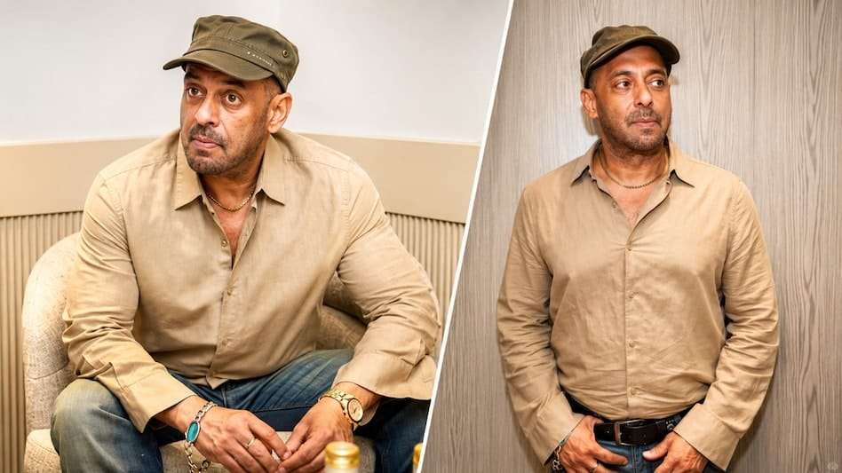 සල්මන් ඛාන්ට මොකද වුණේ? What has happened to Bhai?