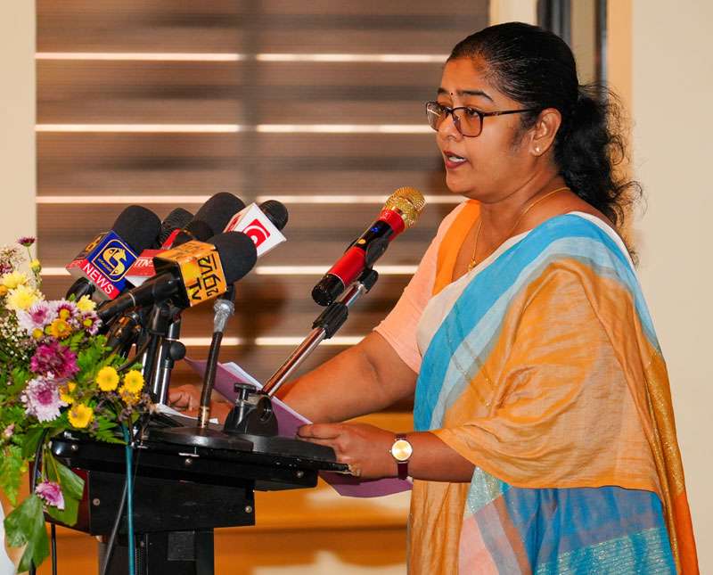 බත්තරමුල්ලට රජයේ දිවා සුරැකුමක්