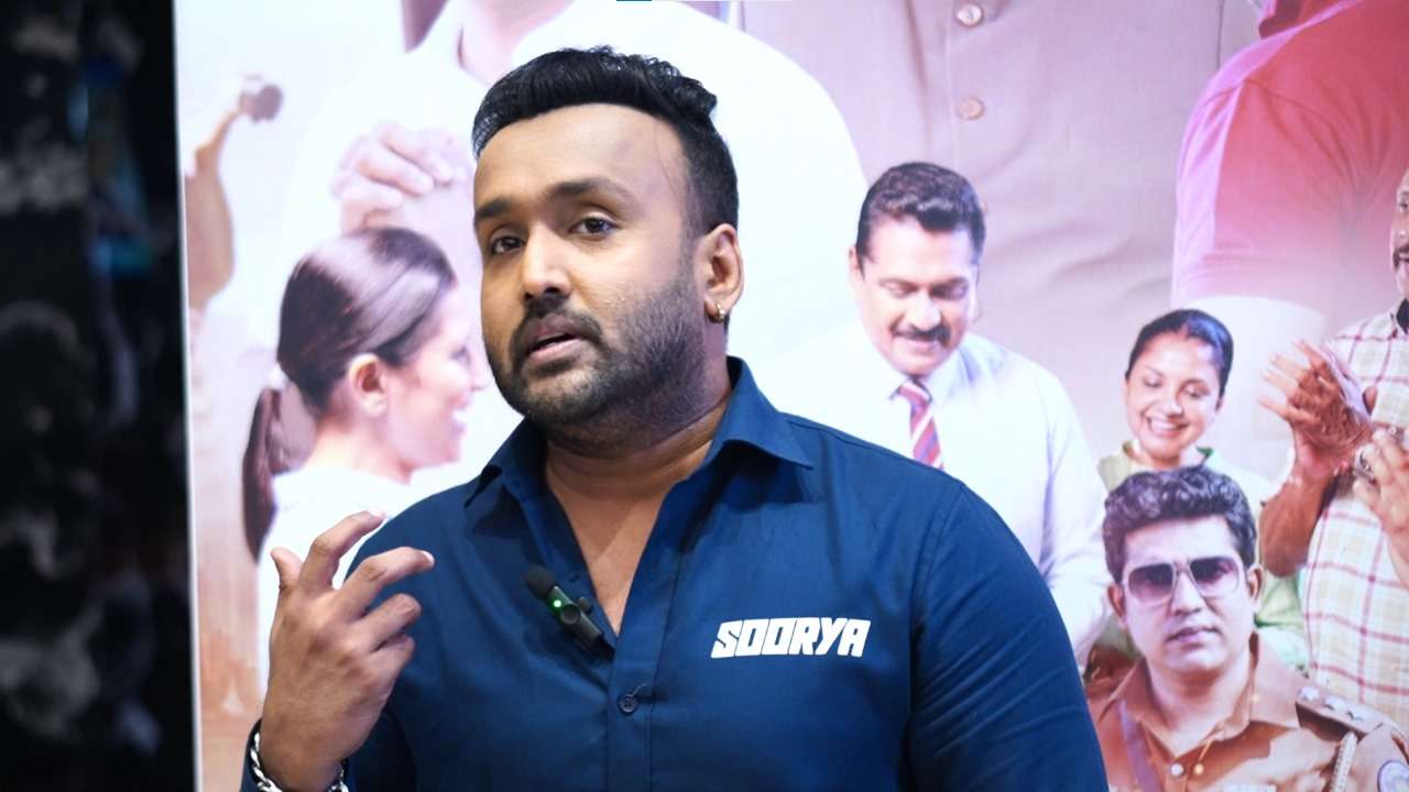 චිත්‍රපට කර්මාන්තයේ නව පෙරළියක් ඇති කරමින් සූර්යා කරළියට