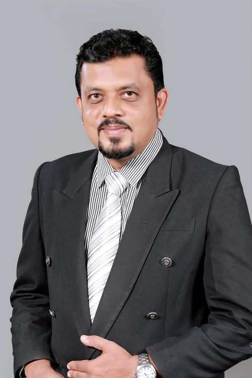දරුවෙකුට “මම සුරක්ෂිතයි” කියා දැනෙන රටක්