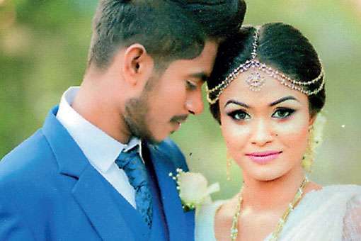 සමීර - හසින්ති