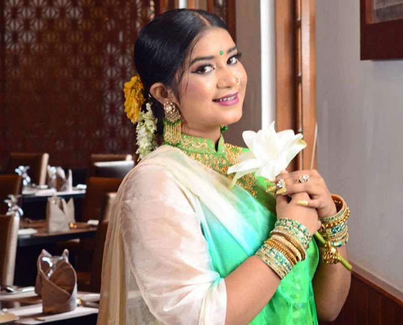 හිරු දෙවියන්ගේ මංගල්‍යයට සූදානම් වෙන්න සුන්දර විලාසිතා