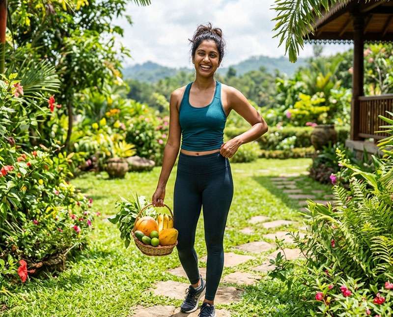 බඩගින්නේ ඉදලා කෙට්ටු වෙන්න පුලුවන්ද? අලුත් පර්යේෂණය හෙළි වූ වැදගත් කරුණු