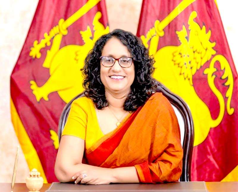 විශ්‍රාමික ජ්‍යෙෂ්ඨ පුරවැසියන්ට ජීවත්වීමට  පොහොසත් රටක්, ලස්සන ජීවිතයක්