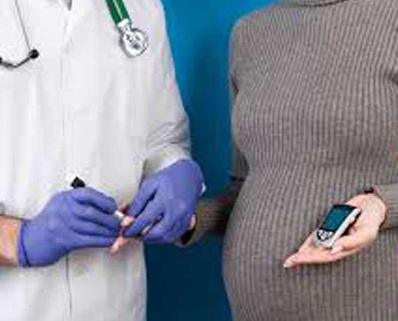 ගර්භනී දියවැඩියාව පාලනයට සුදුසු ආහාර