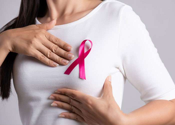 කාන්තාවන් අතර බහුලව පවතින පියයුරු පිළිකා