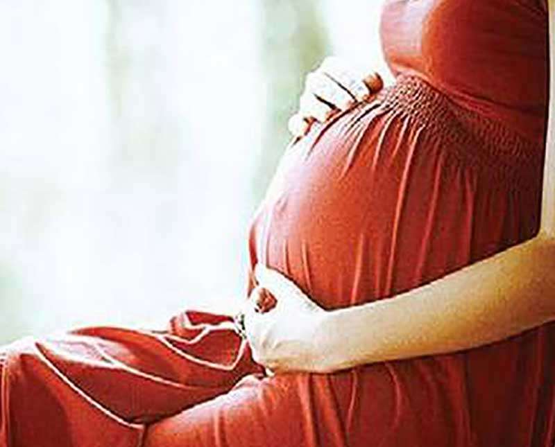 ගර්භිණී කාලයේදී දෙපා වේදනාවට සහ කෙණ්ඩ පෙරළීම වළක්වා ගැනීමට උපදෙස්