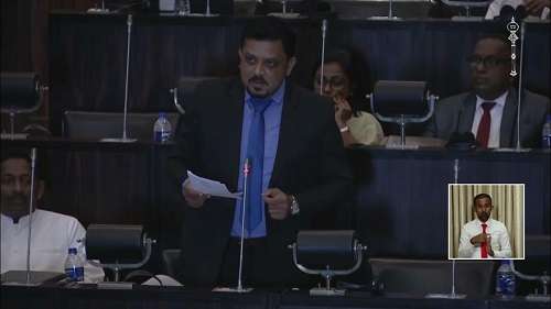 අලුත් දෑ තනන දරුවන් බිහිකිරීම රටේ අනාගතය ගොඩනැගීමයි