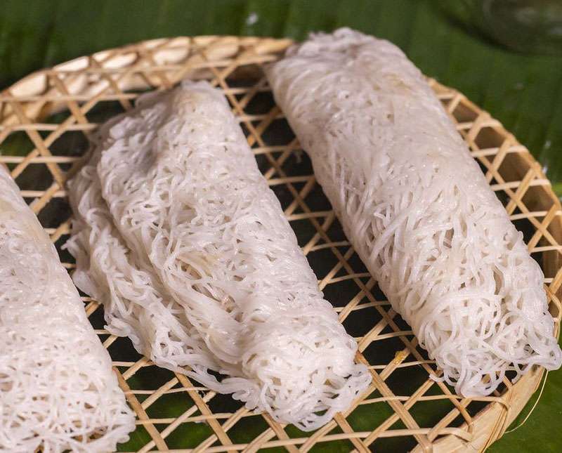 ලැවරියා කන්න ආස ඔයාට වෙනස්ම රසයකට