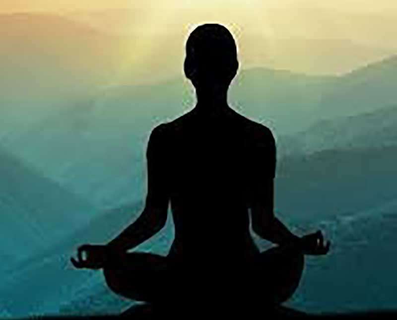 ගත සිත සුව කරන භාවනා