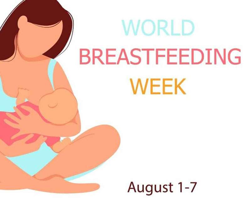 ලෝක මව්කිරි දීමේ සතිය 2025