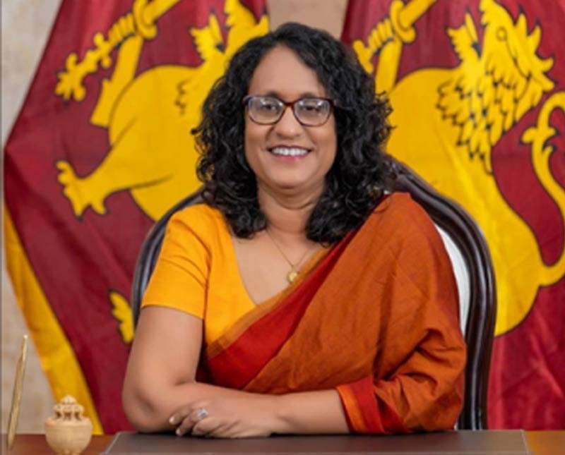 ශ්‍රී ලාංකේය කම්කරු ඉතිහාසය යනු දශක ගණනාවක් පුරා අයිතිවාසිකම් දිනාගැනීම වෙනුවෙන් ලේ, කඳුළ සහ දහඩිය හෙළූ අභිමානවත් අරගලයක කතාවකි.