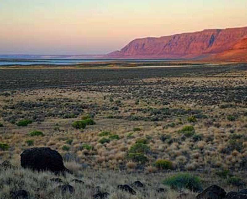 පෘථිවියේ සිදුවූ විශාලතම නාය යාම