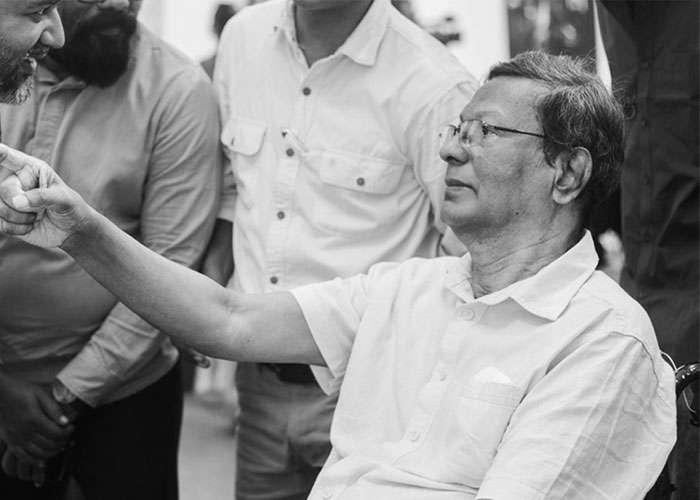 රාජ්‍ය දෘශ්‍ය කලා උලෙළ - 2025