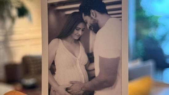 කත්‍රිනා කයිෆ් මව් පදවියට