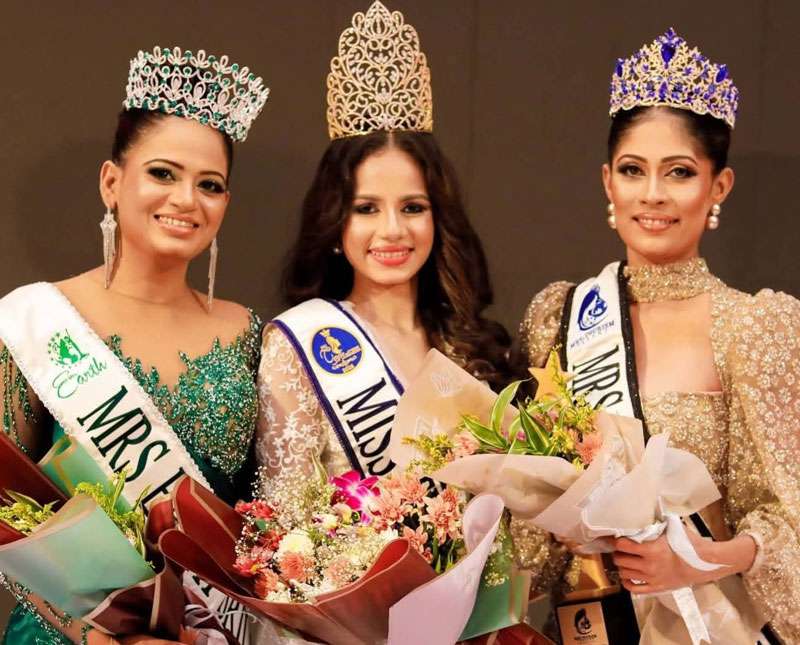 MISS TEEN SRI LANKA 2025