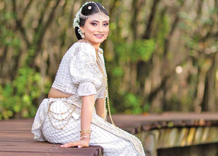 MY  WEDDING   - ඔබ කැමතිම දිනේ හැඩවෙන්න
