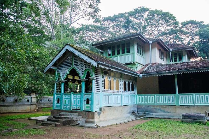 ඓතිහාසික මඩුවන්වෙළ  නව සංචාරක කලාපයක්