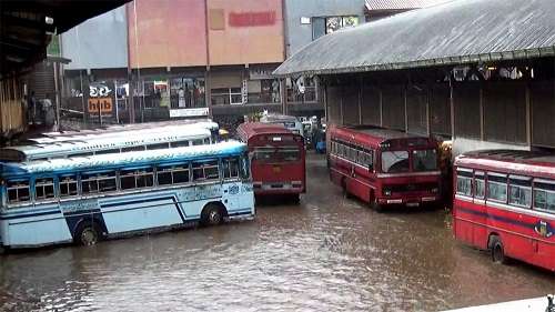 මධ්‍යම පලාතේ පාසැල් 38ක් වැසේ