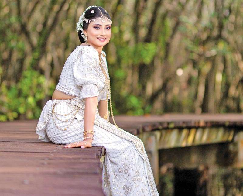 MY  WEDDING   - ඔබ කැමතිම දිනේ හැඩවෙන්න