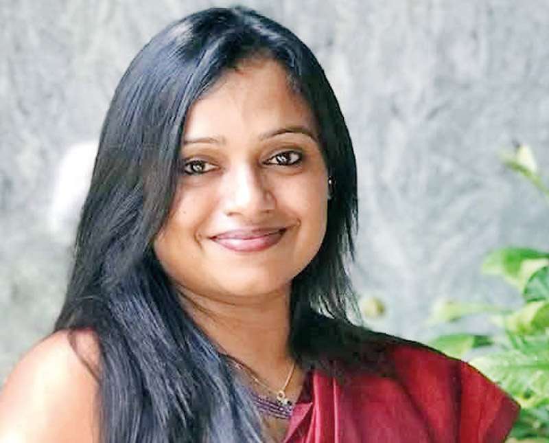 වගකීමෙන් වැඩ කරනවානම්  කිසිම ගැහැනු ළමයකුට වරදින්නේ නෑ  - ප්‍රීනි ඉෂාරා