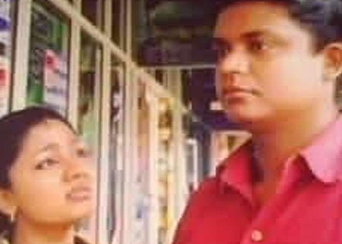 රඟපෑමෙන් අධ්‍යක්‍ෂණයට ගිය කලාකරුවා