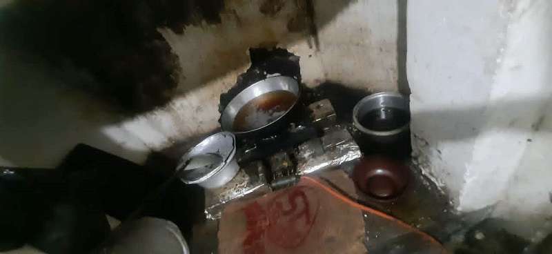 හුන්නස්ගිරියෙ ජරාව විකුණූ හෝටල්