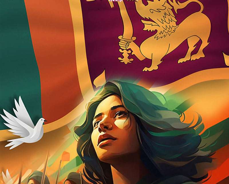 78 වසරත නිදහස සහ ලාංකේය කාන්තාව