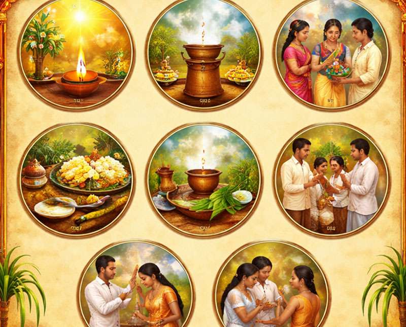 අලුත් අවුරුදු නැකත් සිටිටුව 2026