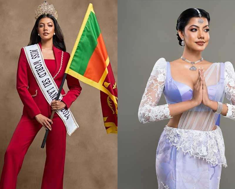 කවුද මේ අනුදි ගුණසේකර?