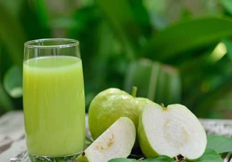 රස ගුණ පිරි පේර බීම