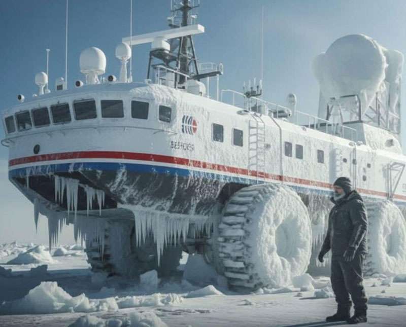 තියුණු කටුවක් මෙන් දැනෙන ගල් ගැහෙන සීතල