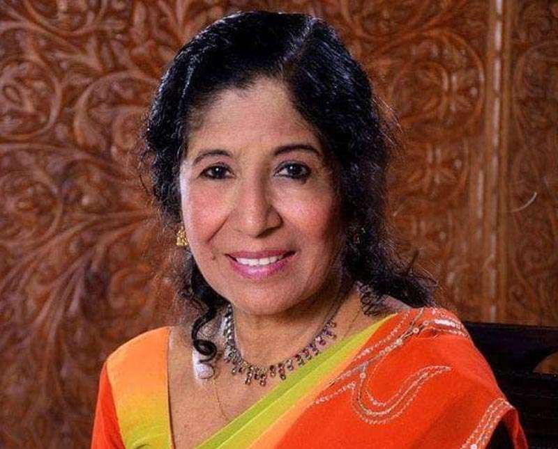 පුන්‍යා කත්‍රිආරච්චි හඬ නිහඬ වෙයි