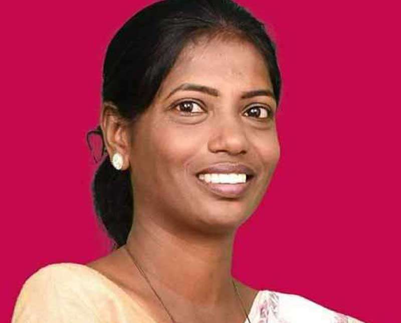 ’’කවදාවත් බෙදීම්වලට ඉඩ තියන්නේ නැහැ’’