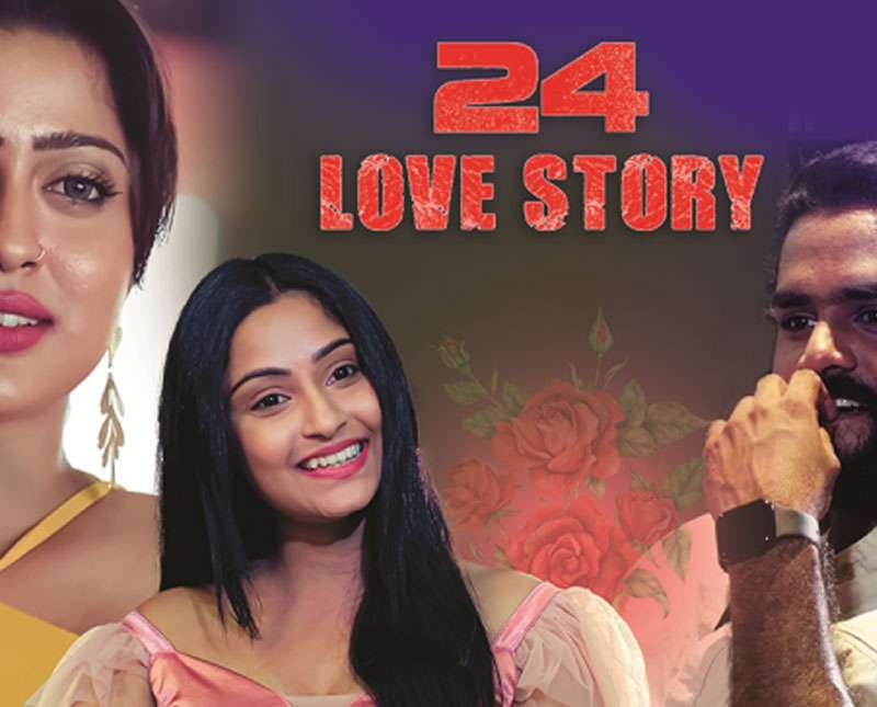 24 Love Story