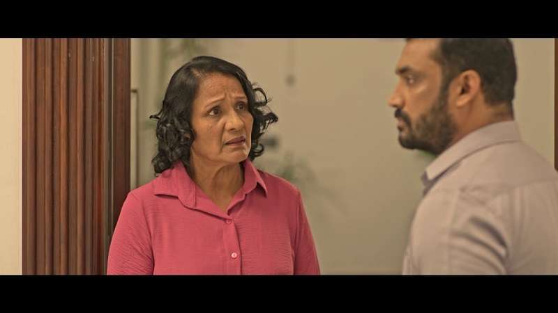 අසංවර ජීවිතයන්හී පිළිබිඹුව  ’’අසංධිමිත’’