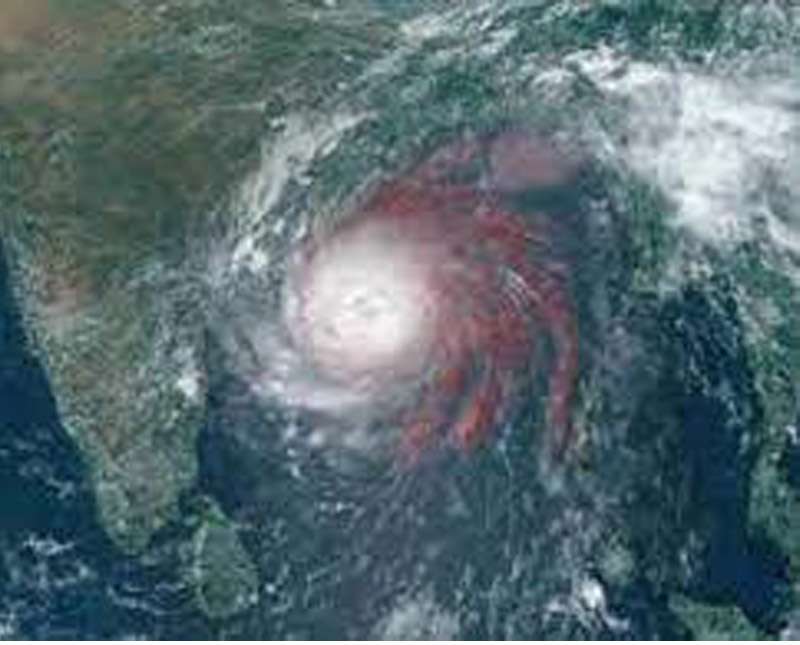 දිට්වා ගිහිං, තව එකක් එනවද?