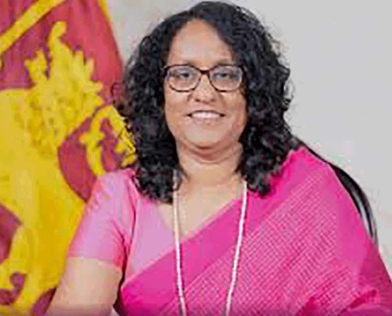 අතුරුදහන් වූවන් සම්බන්ධයෙන් සාධාරණය ඉටු කිරීමට රජය බැදී සිටිනවා