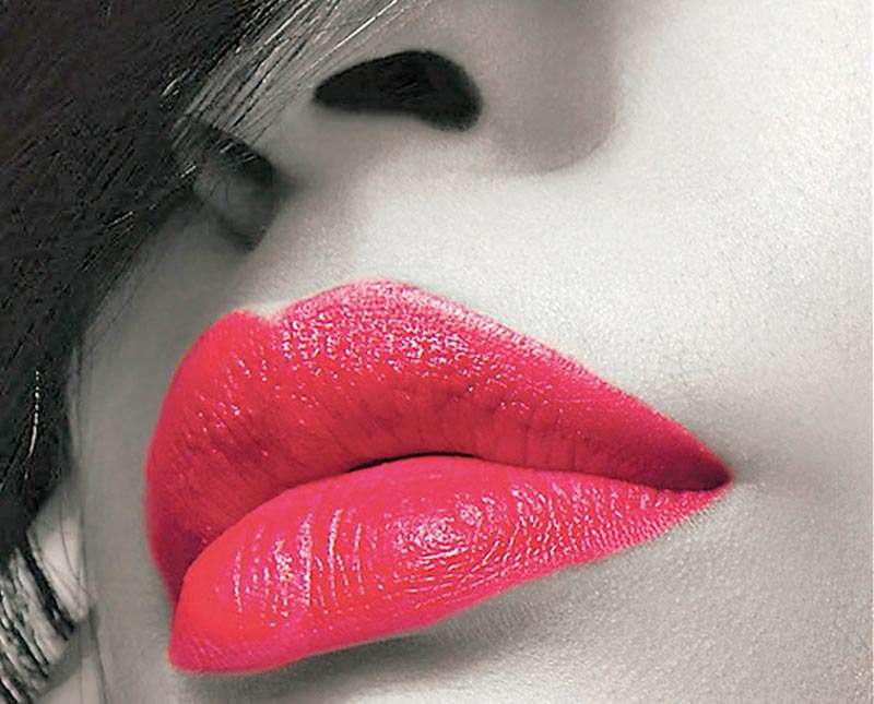 Lips  ලස්සන කරන Tips