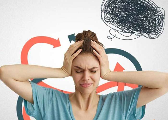 ඔයා OVER THINKING කෙනෙක්ද?