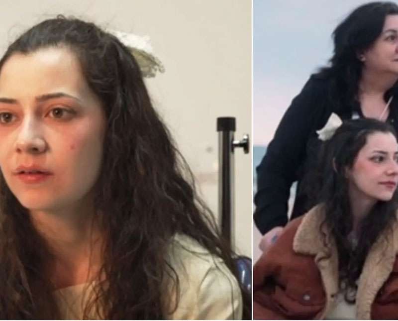 ලෝකයේම දෑස් කඳුලින් තෙත් කළ ශෝකජනක කතාව