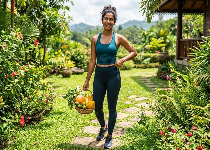 බඩගින්නේ ඉදලා කෙට්ටු වෙන්න පුලුවන්ද? අලුත් පර්යේෂණය හෙළි වූ වැදගත් කරුණු
