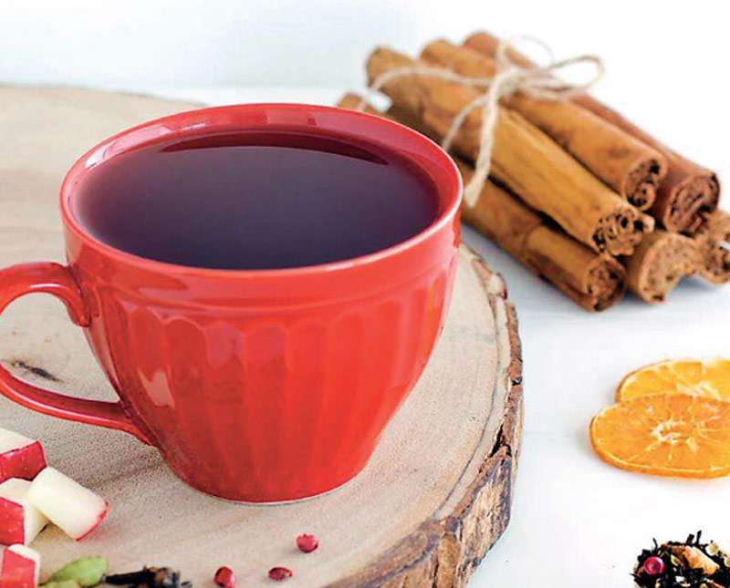 CINEMON TEA හදන්නේ මෙහෙමයි