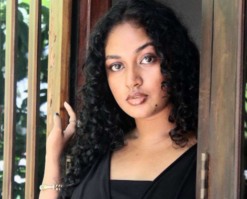 කොණ්ඩ කිරිල්ලී