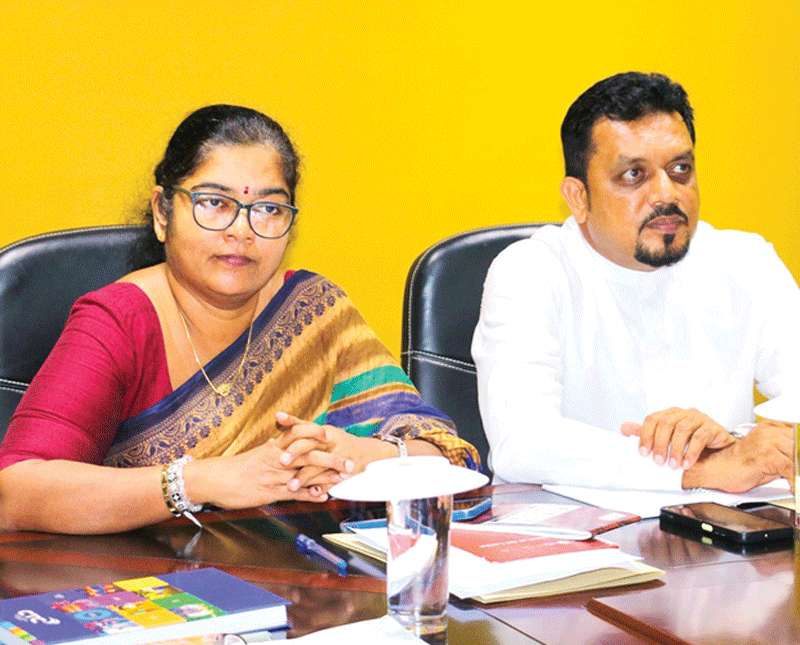 දරුවන්ට සුරක්ෂිත හෙටක්